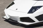 Lamborghini Murcielago Bat LP640 by JB Car Design 2010 года